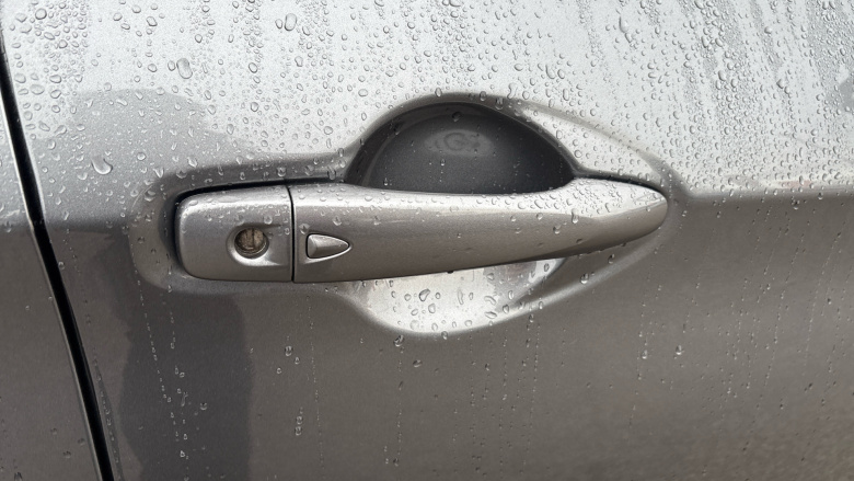 Nissan Qashqai 1.3 DiG-T Tekna 5dr Petrol Hatchback